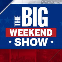 The Big Weekend Show(@BigWeekendShow) 's Twitter Profile Photo