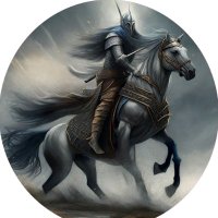 Fingolfin (@turk_elfs) Twitter profile photo