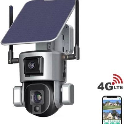 supermatrix2020's profile picture. Smart home 🏡 CCTV camera Intercom Wifi Network