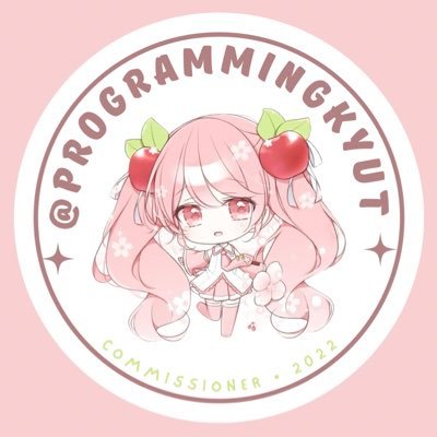 🪷 only accepting commissions i am 100% confident in!