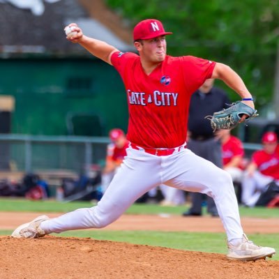 Dracut ‘23 | Saint Anselm Baseball Commit