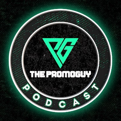 Promos, gambling news, sports talk and more with @ThePromoGuy123 and Nick. New eps every Friday, hit link for more 

@blueduckmedia

@MOJO // @UnderdogFantasy