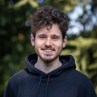 Matteo Albergoni (@albergonimatteo) 's Twitter Profile