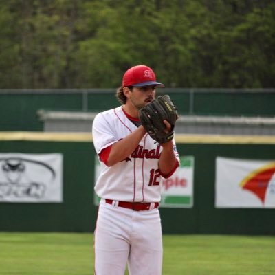 Jakob Fleury Profile