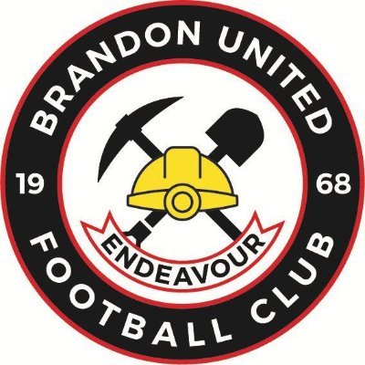 Est 1968 | Division 2 Northern League Champions 2002-03 | The Welfare Ground 🔴⚫️ One Club: One Brandon: One Durham | Part of @bufccharity