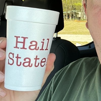 Mississippi State University alumnus