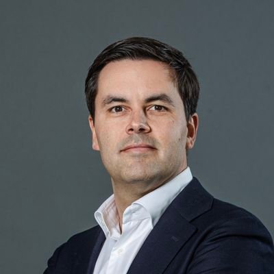 CEO/General Partner Ascot. Real estate developer in Flanders, Brussels, Warsaw and Bucharest.
