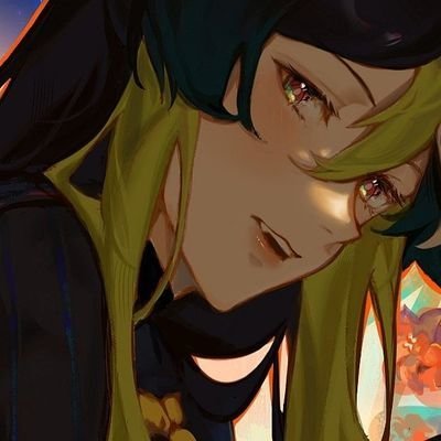 pfp: @m_iothle