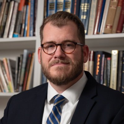 Associate Pastor @Christ_Kirk
Undergrad Dean and Fellow of Theology @NewSaintAndrews
Write at https://t.co/Q86CIQH8gY