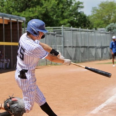 Cherry Creek Baseball/ Gameday Baseball 2026/C/SS Email: cjhansen186@gmail.com