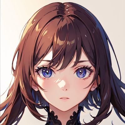 AmedollShyl's profile picture. Art is not just what it looks like and feels like. Art is how it works...✨
Commission open!