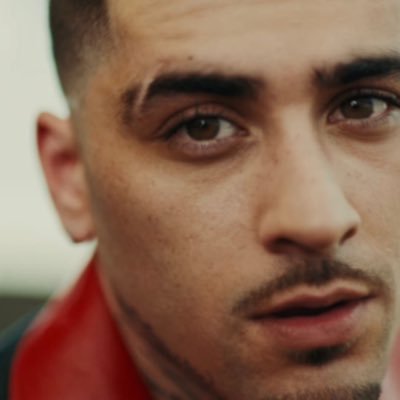 La mayor fuente de información sobre el solista Zayn Malik en España 🇪🇸 Para contacto y colaboraciones: zaynjspain@hotmail.com | Fan account.