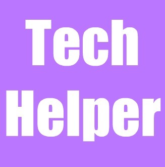TechHelper3's profile picture. 