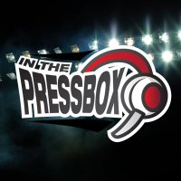 In The PressBox (@intpressbox) 's Twitter Profile