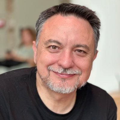 David Pérez Martínez Profile