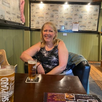 Yvonnehall47751's profile picture. armchair influencer working hard to promote integrity and trust in all public services . Music and dog lover and Newcastle United Fan. A realistic optimist.