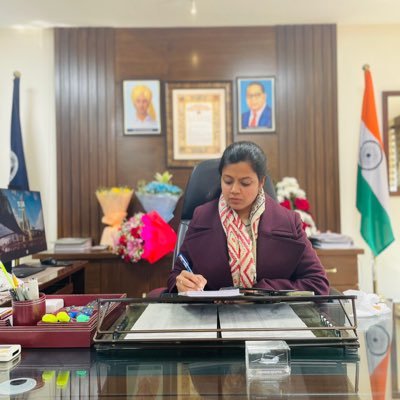 jain_aashika's profile picture. Government of Punjab