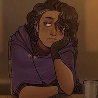 𝘫𝘢𝘺. (@lutebearer) 's Twitter Profile