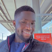 Jonathan Arthur (@jonah3d) 's Twitter Profile Photo