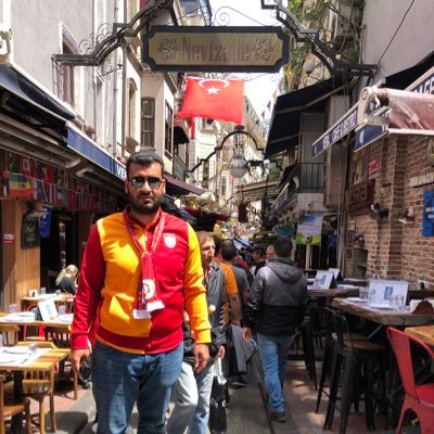 Cebinizi değil, gönlünüzü doyursun Galatasaray. 💛❤️#Hedef25 #AslanYuvası #WeAreGala