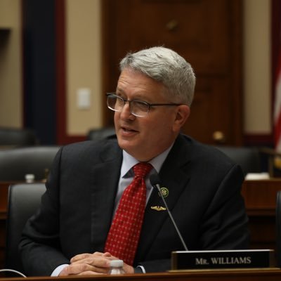 Rep. Brandon Williams Profile