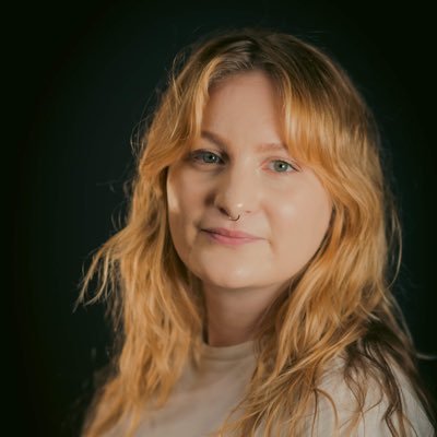 she/her Freelance Producer - Acting Artistic Director @TheHopeTheatre - Artistic Director @carmencollecti