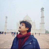 Piyush Rai(@Benarasiyaa) 's Twitter Profile Photo