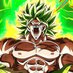 Broly (@MangaisKing) Twitter profile photo