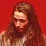 grungygf's profile picture. that one bitch that doesn’t play about stone gossard