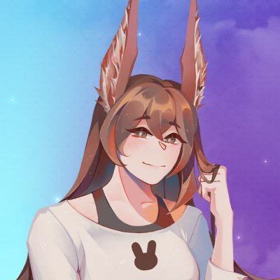 BunnyMariさんのプロフィール画像
