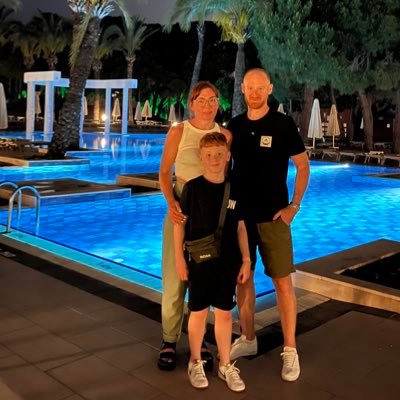 sutty_7's profile picture. Dad, husband and Sports Enthusiast