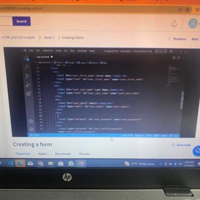 Frontend developer/JavaScript/Using HTML&CSS, React / Tailwinds css solving framework/web developer