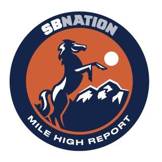 The official SB Nation blog for Denver Broncons fans, by Denver Broncos fans.