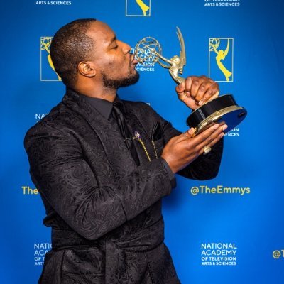 Osahon Tongo

Emmy Winning Director - 