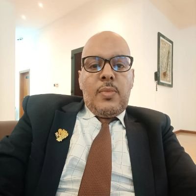 entrepreneur -
Founding Executive Director of Africa's Leading Platform - Founding President of the International Alansar Association -
Head of CenterThe Camels