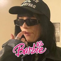 lolita the best mirandista (@oxytocinwitch) 's Twitter Profile