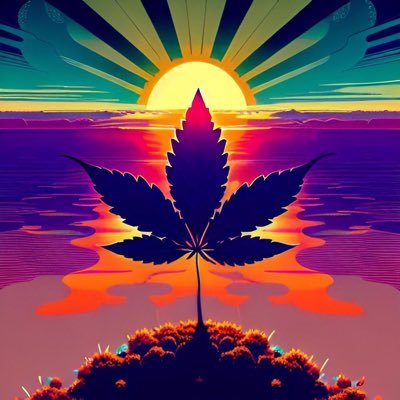 Change your GRIND & Unwind Your MIND💚Living MY DREAM💚EDUCATED & MEDICATED💚Over 30 yrs CANNABIS Experience🌱Advocates R GROWING💚LAWS R CHANGING💚HISTORY!