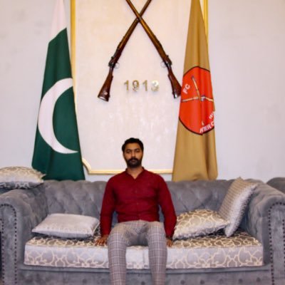 Ali Nisar