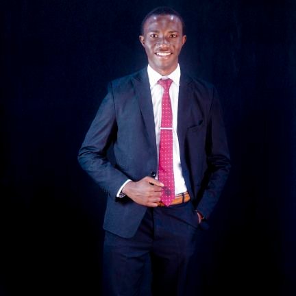 m_habazungu's profile picture. Software Engineer | Entrepreneur |Lawyer | Christian