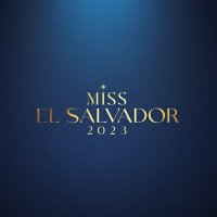 Miss El Salvador (@reinadodees) 's Twitter Profile