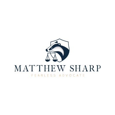 MattSharpLaw Profile Picture