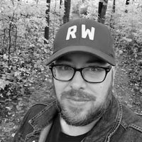 Lee Pierce (@literaryninja) 's Twitter Profile Photo