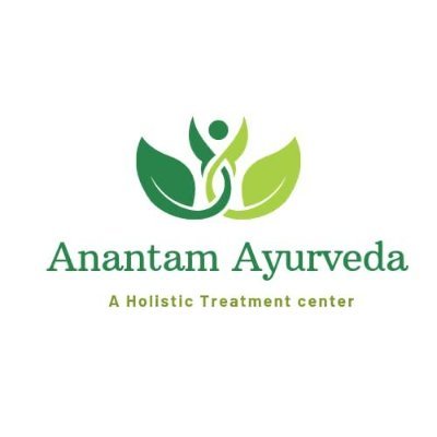 AnantamAyurveda Profile Picture