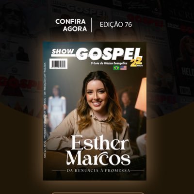 ShowGospel Profile Picture