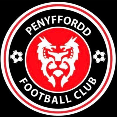 Senior men’s football club playing in the NE Wales Premier Division 2023/2024🦁 and Penyffordd Juniors U6, U7, U8, U9 & U10’s for 2023/2024