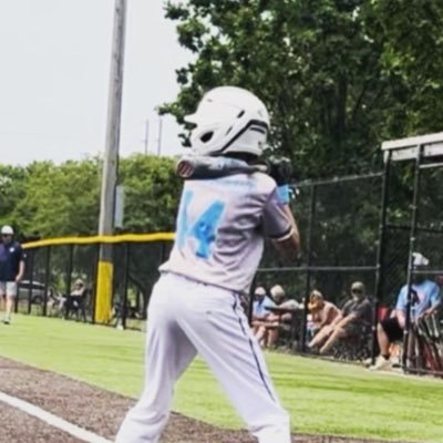 5’2 Baseball and Basketball⚾️🏀 Class of 2028 second base and Outfielder Liberty benton and Sandusky Bay Scrappers Liberty Benton schools