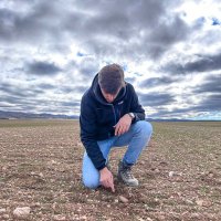 Marcos Garcés (@marcosgarceslz) 's Twitter Profile