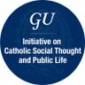 GUcstpubliclife's profile picture. Initiative on Catholic Social Thought and Public Life at Georgetown University engages a new generation of leaders at the intersection of CST and public life.
