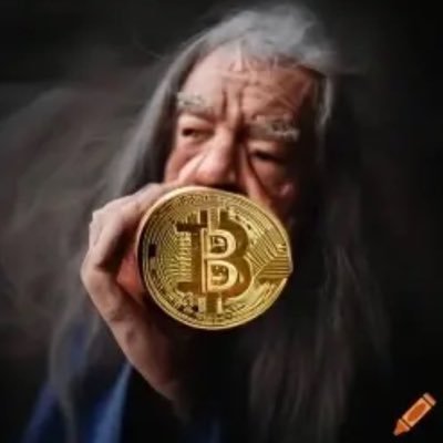 CryptoWizard 🧙♂️ | Content Creator 🎥 | Crypto news 🌐 | Join the journey to decentralized magic! ✨ | #Crypto #DeFi