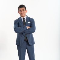 Andrew Siciliano(@AndrewSiciliano) 's Twitter Profile Photo